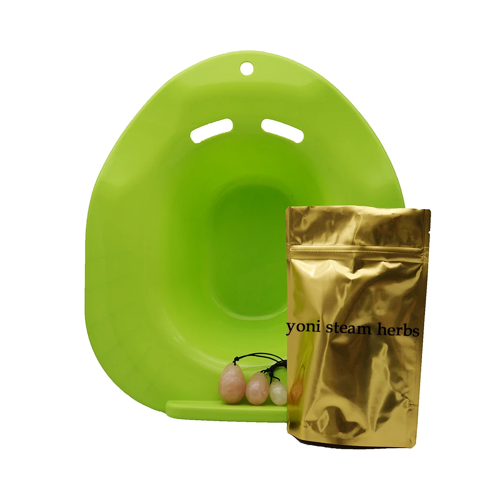 Offer Free Herbs Custom Logo New Set Yoni Steam Herbs Yoni Sets Private Label Yoni Set, Purple&white&green&blue&pink
Offer Free Herbs Custom Logo New Set Yoni Steam Herbs Yoni Sets Private Label Yoni Set, Purple&white&green&blue&pink