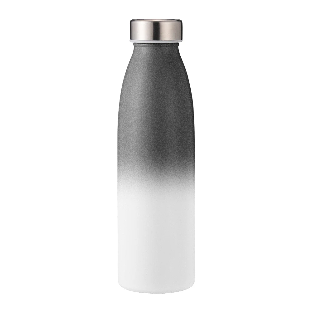 Wholesale Internet Celebrity Cola Shaped Sports Double Wall Vacuum Stainless Steel Water Bottle Milky Cute Bottle, Customized color
Wholesale Internet Celebrity Cola Shaped Sports Double Wall Vacuum Stainless Steel Water Bottle Milky Cute Bottle, Customized color