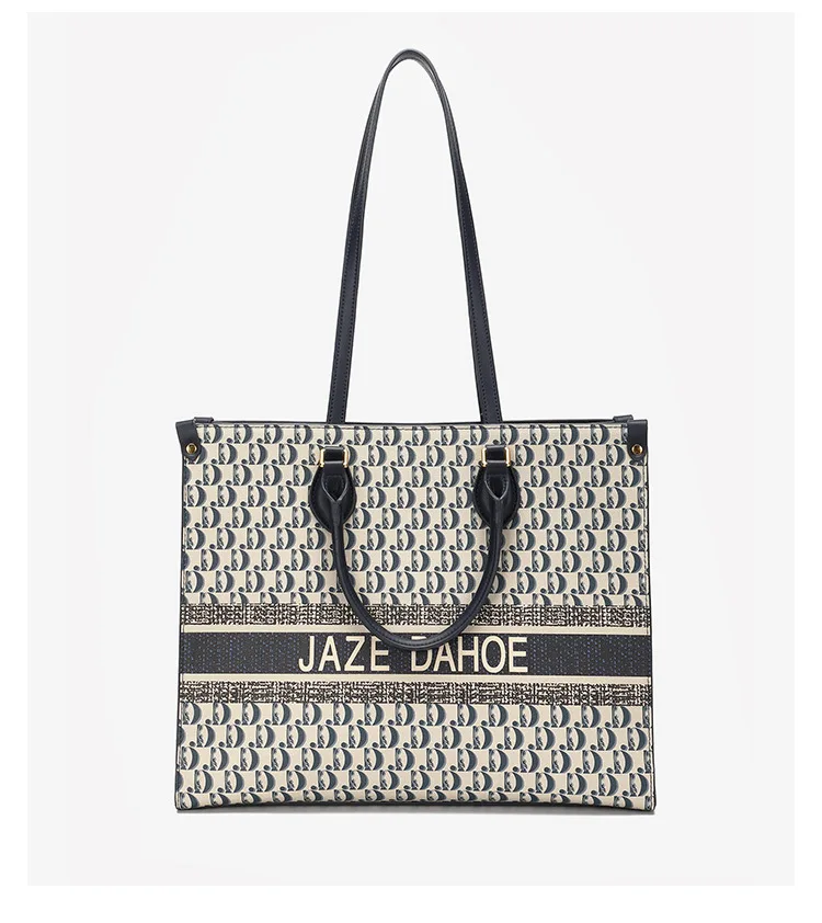 2022 custom logo Hot style fashion women Luxury designer Large tote bags shoulder bags for Lady, Accept custom made 
2022 custom logo Hot style fashion women Luxury designer Large tote bags shoulder bags for Lady, Accept custom made