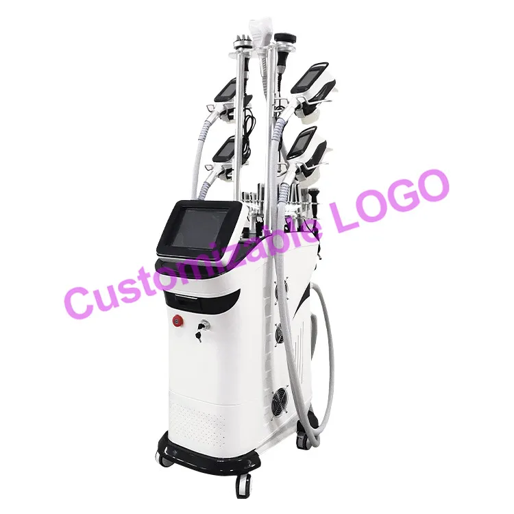 fat freeze body slimming cryolipolysis machine cryolipolysis machine with chine handle, Gray
fat freeze body slimming cryolipolysis machine cryolipolysis machine with chine handle, Gray