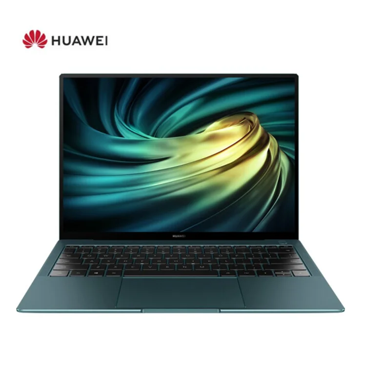 

Huawei MateBook X Pro 2020 13.9 inch Core i5 i7 16G 512G SSD independent display 4K touch screen slim laptop computer hardware
