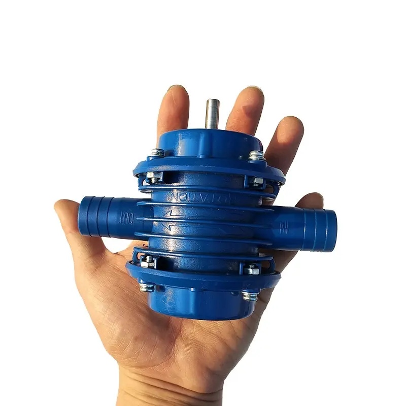 Heavy Duty Self-Priming Hand Electric Drill Water Pump Micro Submersibles Motor Ultra Home Garden Centrifugal Pump New, Blue,as the picture shown
Heavy Duty Self-Priming Hand Electric Drill Water Pump Micro Submersibles Motor Ultra Home Garden Centrifugal Pump New, Blue,as the picture shown