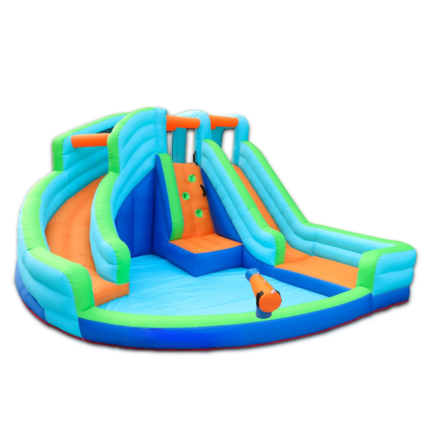New pattern water slide inflatable commercial inflatable slide indoor inflatable water slide bounce house
New pattern water slide inflatable commercial inflatable slide indoor inflatable water slide bounce house