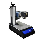 high speed 355nm portable mini printing machine uv laser printer