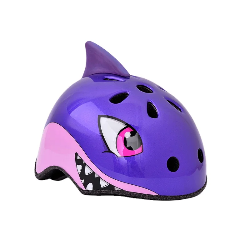 Wholesale Children's helmet scooter autumn winter boys girls children baby autumn cycling helmet neck helmet, As picture
Wholesale Children's helmet scooter autumn winter boys girls children baby autumn cycling helmet neck helmet, As picture