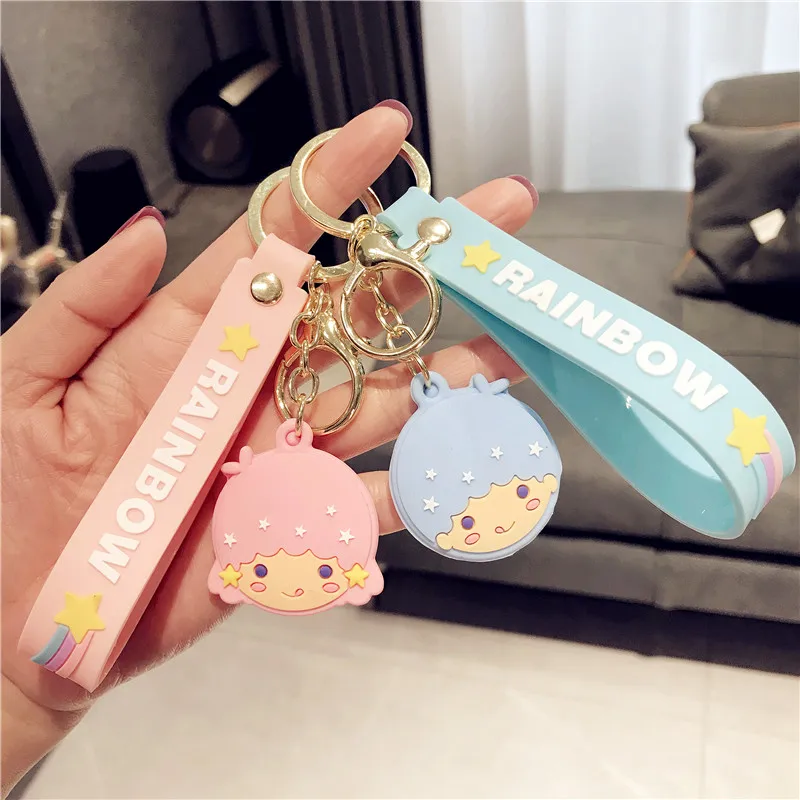 free shipping for AirTag Case for Apple Keychain Locator Location Tracker Cover Melody Little Twin Stars Cinnamoroll
free shipping for AirTag Case for Apple Keychain Locator Location Tracker Cover Melody Little Twin Stars Cinnamoroll