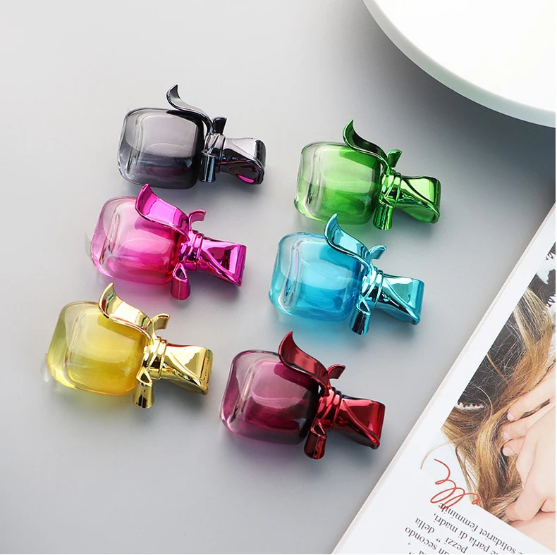 Hot sale 15ml colorful mini spray perfume bottles cosmetics empty bottles wholesale factory perfume bottle
Hot sale 15ml colorful mini spray perfume bottles cosmetics empty bottles wholesale factory perfume bottle