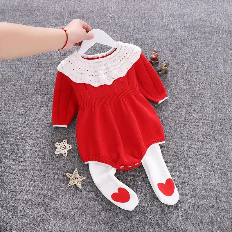 2020 fashionable hot sale red knitted newborn baby set boutique shop new arrived baby girl clothes set newborn
2020 fashionable hot sale red knitted newborn baby set boutique shop new arrived baby girl clothes set newborn