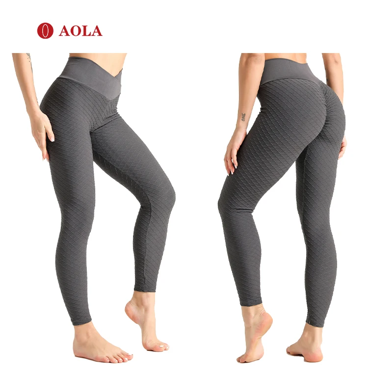 AOLA Butt Lifting Set Plus Size Woman Sport 2021 Scrunch Gym Ribbed De Deport Yoga Pants Leggings, Picture showed
AOLA Butt Lifting Set Plus Size Woman Sport 2021 Scrunch Gym Ribbed De Deport Yoga Pants Leggings, Picture showed