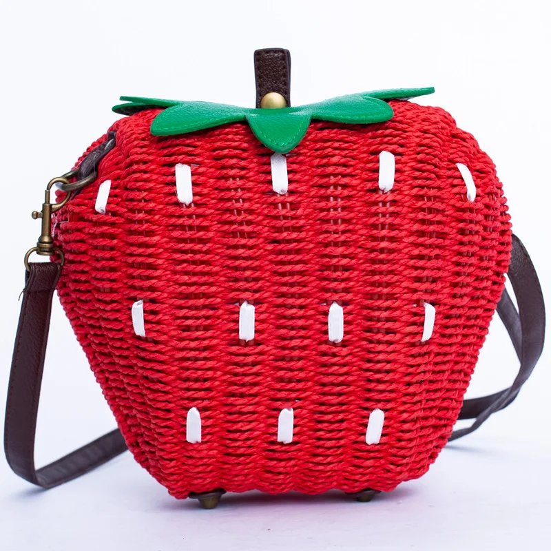 New Arrivals Modern Designer European Style Round Straw Women Hand Rattan Crochet Bag Handmade
New Arrivals Modern Designer European Style Round Straw Women Hand Rattan Crochet Bag Handmade