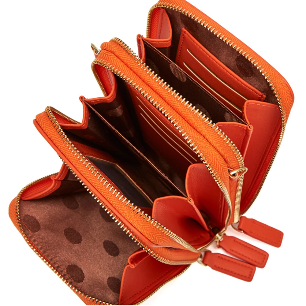multi_card credit Purse small wallet messenger square bags designer crossbody for women Stylish Ladies shoulder bag, Red,purple,deep blue,green,black,orange,pink,khaki or customized color
multi_card credit Purse small wallet messenger square bags designer crossbody for women Stylish Ladies shoulder bag, Red,purple,deep blue,green,black,orange,pink,khaki or customized color