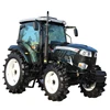 Factory supplier XSB804 80 hp agricultural tractor
