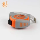 Tape Measure Stainless Steel 5m 16ft Anti-fall Stainless Steel Tape Measure