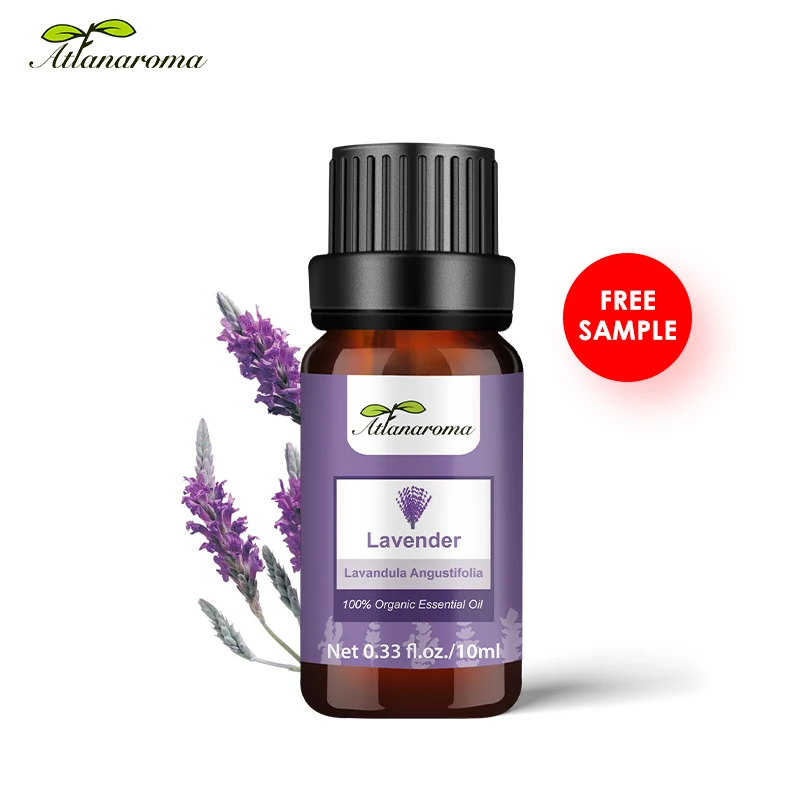 

Wholesale 10ml 100% Pure Aromatherapy Lavender Organic Essential Oil For Diffuser Home Body Skin In Bulk Sale Buy Online
