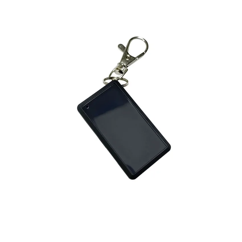 2021 New Mini GPS Tracker For Kids Tag Key School Bag Locator Free Tracking platform, Customized color
2021 New Mini GPS Tracker For Kids Tag Key School Bag Locator Free Tracking platform, Customized color