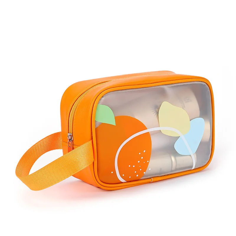 2022 transparent portable waterproof fitness swimming travel bag wholesale large capacity Dry and wet separation wash bag
2022 transparent portable waterproof fitness swimming travel bag wholesale large capacity Dry and wet separation wash bag