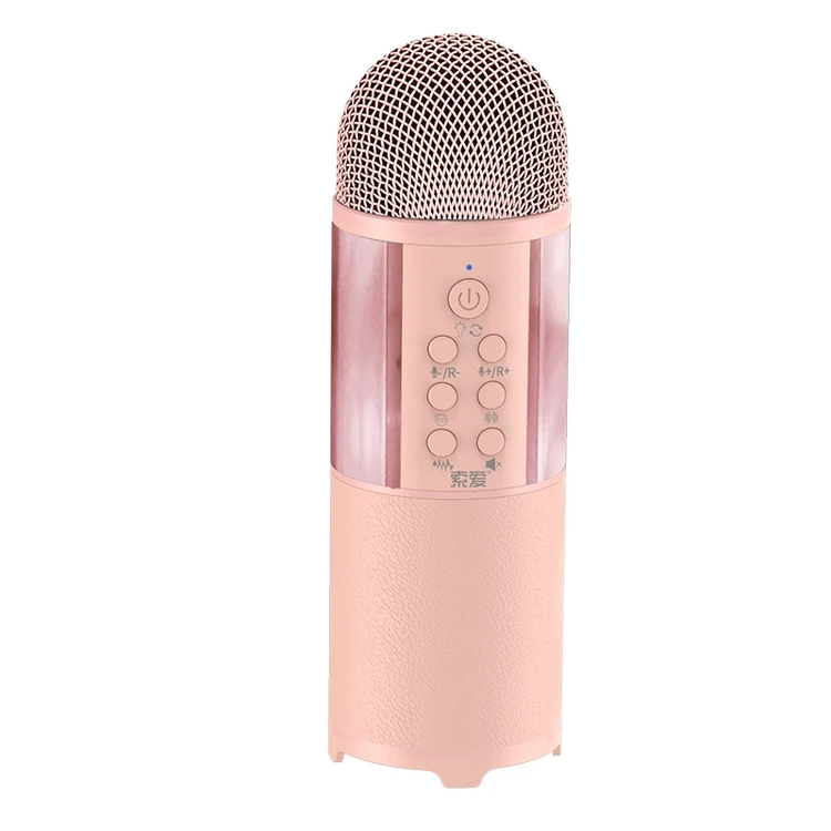 MC12 mic direct deal customized household kids wireless karaoke microphon studio microfono karaoke
MC12 mic direct deal customized household kids wireless karaoke microphon studio microfono karaoke