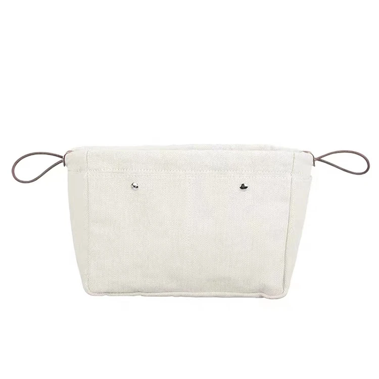Drawstring canvas bag with zipper for makeup or pencil bulk shopping bag, Customized color
Drawstring canvas bag with zipper for makeup or pencil bulk shopping bag, Customized color