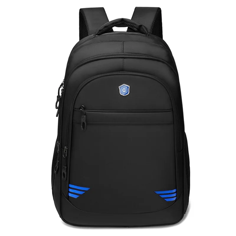 Cross-border new large-capacity outdoor leisure double shoulder business computer backpack
Cross-border new large-capacity outdoor leisure double shoulder business computer backpack