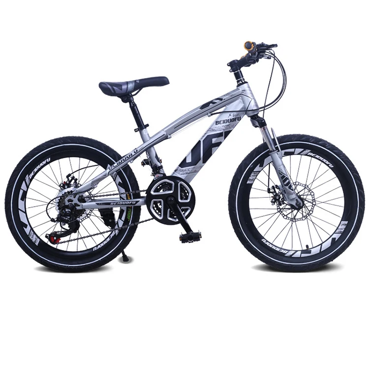 High carbon steel China bicycle supplier color balanced 20 inch 21 speed children's mountain bike
High carbon steel China bicycle supplier color balanced 20 inch 21 speed children's mountain bike