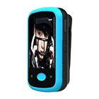 Latest OEM Portable Bluetooth Digital Clip USB MP3 Music MP4 Video Player