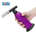 BS-850 Refillable Gas Blow Butane Cooking Culinary Kitchen Torch Lighter