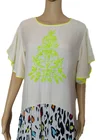 Factory hot sale ladies embroidery linen dress heavy clothes women with manufacturer price