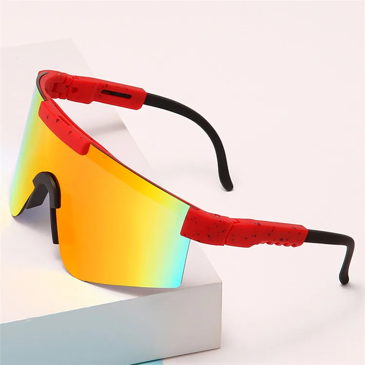 2022 VIFF 6139 OEM Polarized Sport Sunglasses Light Frame Motorcycle Bike Driving Shades Fishing Cycling Sport Sunglasses, Multi and oem 
2022 VIFF 6139 OEM Polarized Sport Sunglasses Light Frame Motorcycle Bike Driving Shades Fishing Cycling Sport Sunglasses, Multi and oem