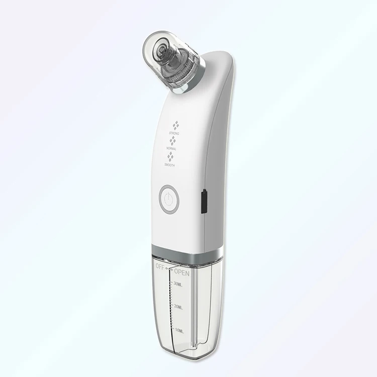 Handheld hydrodermabrasion machine usb bubble blackheads remover vacuum hydrofacials cleaning machine, White/pink/green
Handheld hydrodermabrasion machine usb bubble blackheads remover vacuum hydrofacials cleaning machine, White/pink/green