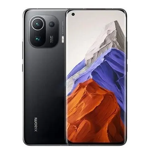 Xiaomi Mi 11 Pro 5G Phone 256GB In-screen Fingerprint Identification Android 5G Mobile Phones
Xiaomi Mi 11 Pro 5G Phone 256GB In-screen Fingerprint Identification Android 5G Mobile Phones