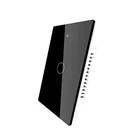 Switch Amazon Alexa Smart Zigbee Mk_wall_switch Wall Switch Us Standard For American Market