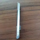 aluminium bottom door sliding hopper window handle with a swing shutter grill Sash Lock