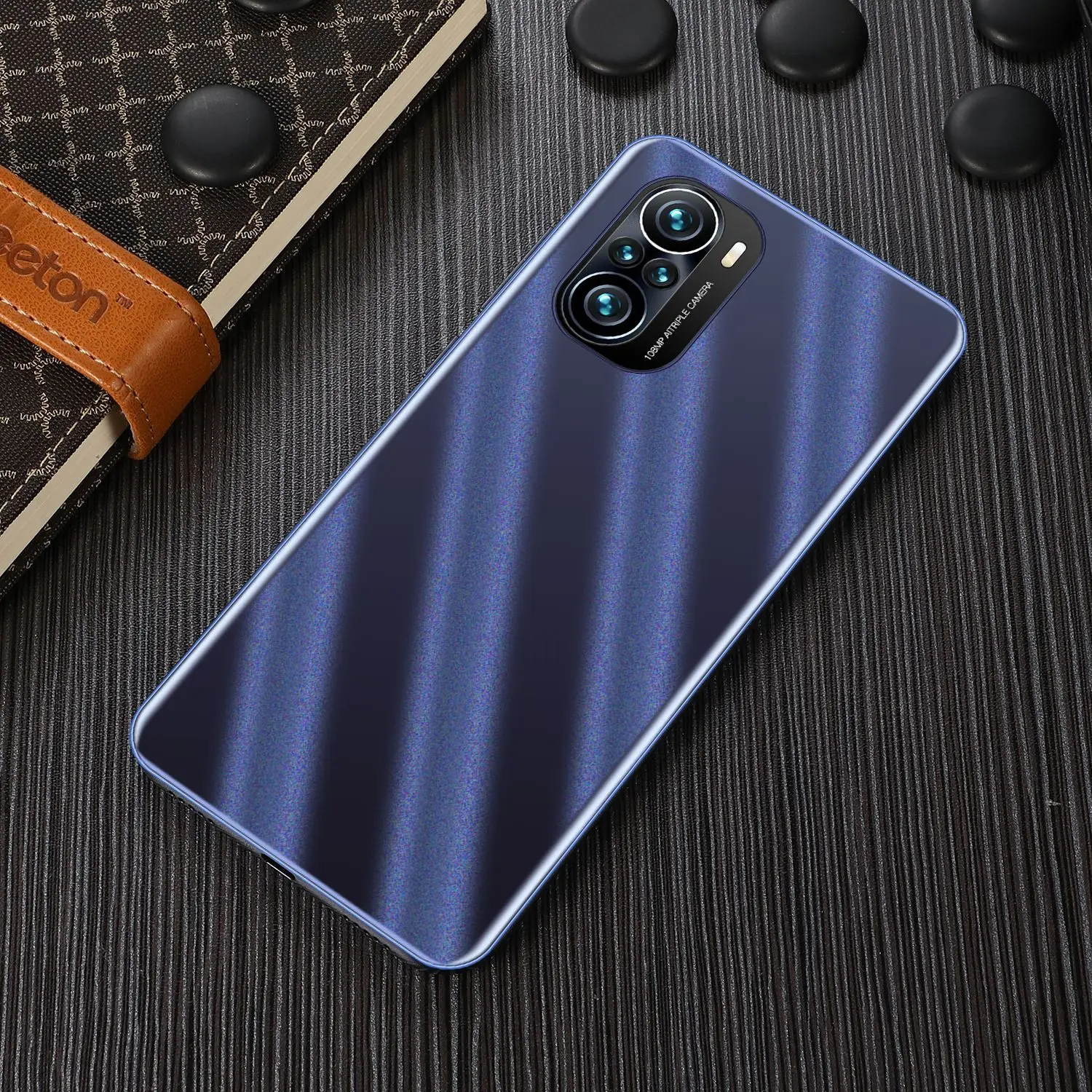 K40 Pro+Cross-border e-commerce smart phone 6.7Inch left perforated large screen1+8g Large screen fashion cheap mobile phone
K40 Pro+Cross-border e-commerce smart phone 6.7Inch left perforated large screen1+8g Large screen fashion cheap mobile phone