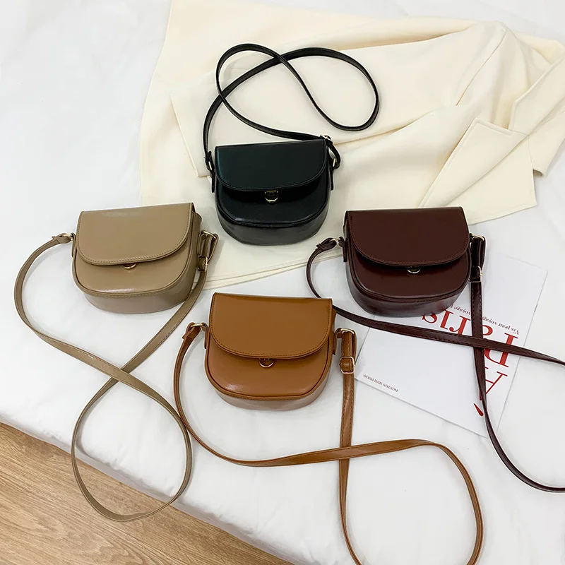 2021 new wild forest retro saddle bag Japanese art girl simple one-shoulder messenger bag
2021 new wild forest retro saddle bag Japanese art girl simple one-shoulder messenger bag