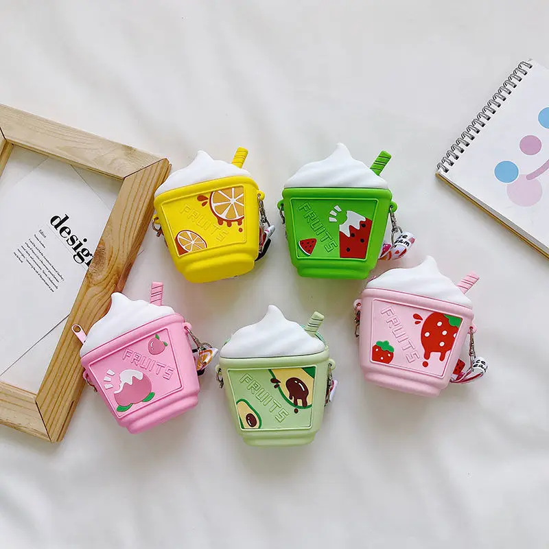 2021 fashion cute mini bag ice cream purses little girls colorful fashion cute kids ice cream purse for Birthbady Christmas Gift
2021 fashion cute mini bag ice cream purses little girls colorful fashion cute kids ice cream purse for Birthbady Christmas Gift