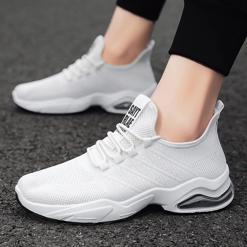 fashion flymesh men shoes running sneakers custom fashion shoes for men 2022 casual, Customized color
fashion flymesh men shoes running sneakers custom fashion shoes for men 2022 casual, Customized color