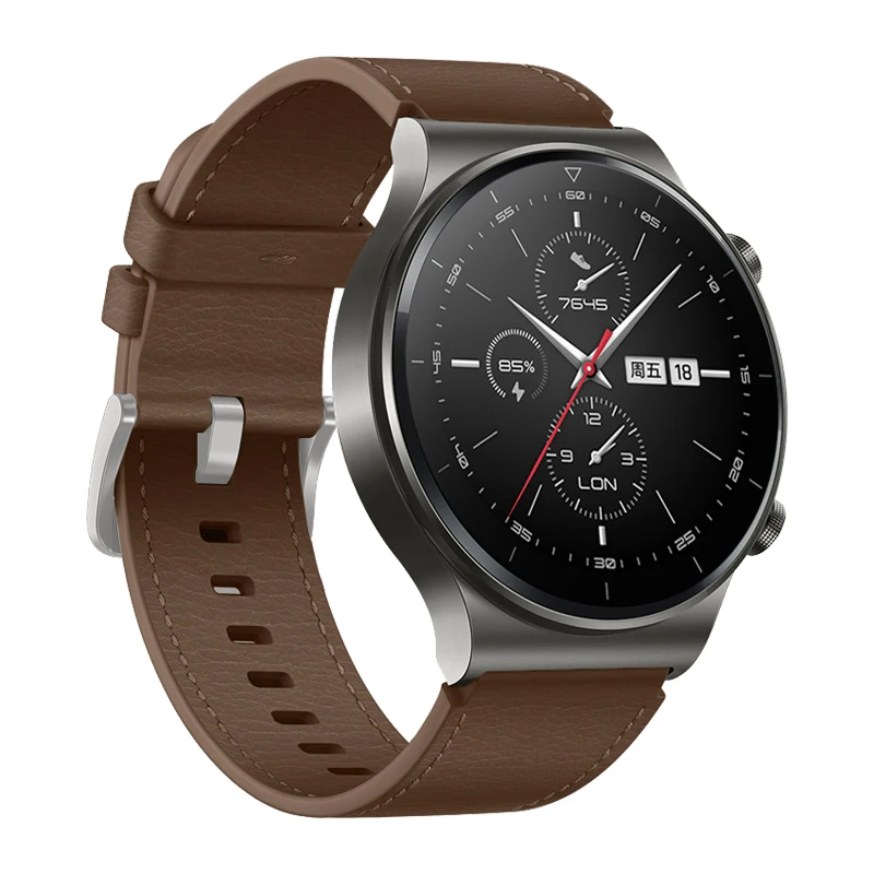 Hot Sale Designer Smart Silicone Leather Strap for Huawei Watch GT2 Pro Watch Band bracelet montre crocodile
Hot Sale Designer Smart Silicone Leather Strap for Huawei Watch GT2 Pro Watch Band bracelet montre crocodile