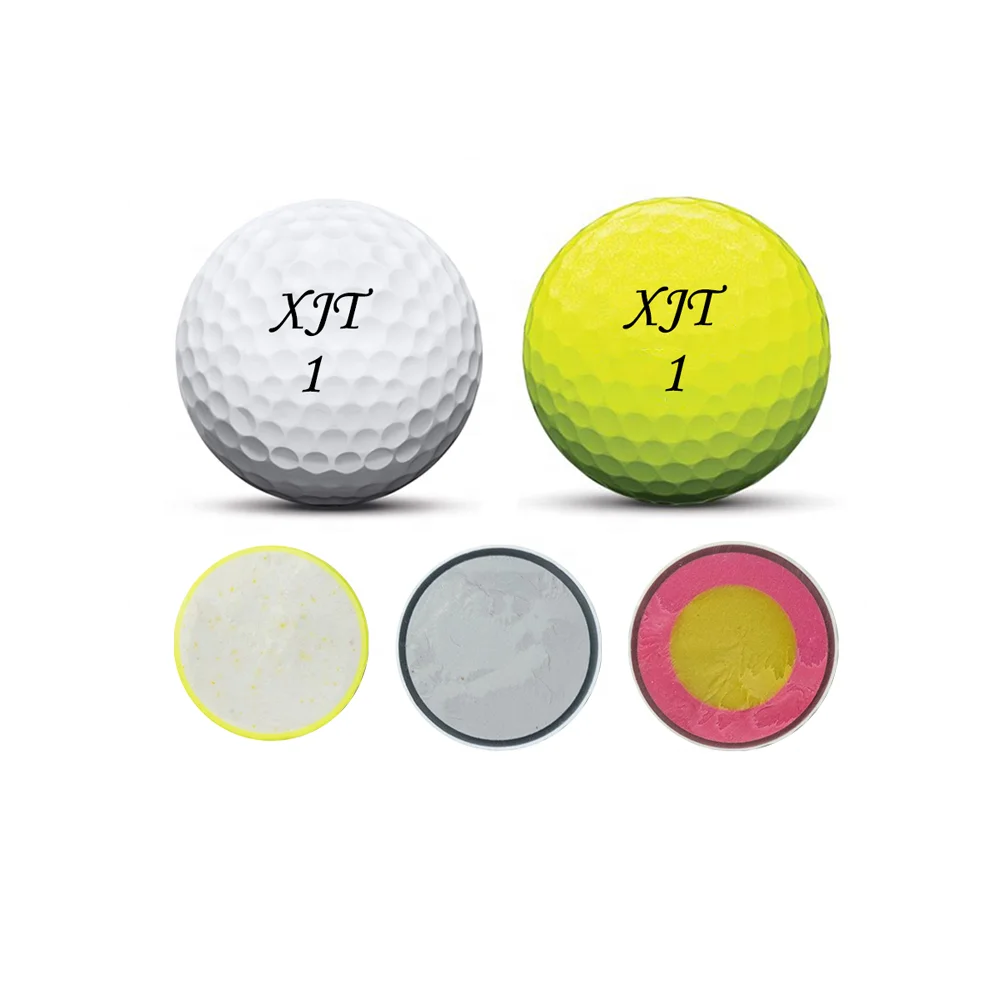 Custom LOGO 2 3 4 layer Tournament / Practice Range Surlyn / Casting Urethane golf ball, Customized
Custom LOGO 2 3 4 layer Tournament / Practice Range Surlyn / Casting Urethane golf ball, Customized