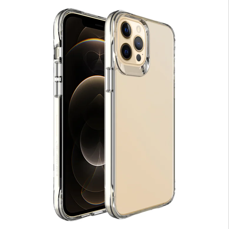 High Quality Durable Using Various Modern Style Clear Sublimation Soft Phone Case, 2 designs
High Quality Durable Using Various Modern Style Clear Sublimation Soft Phone Case, 2 designs