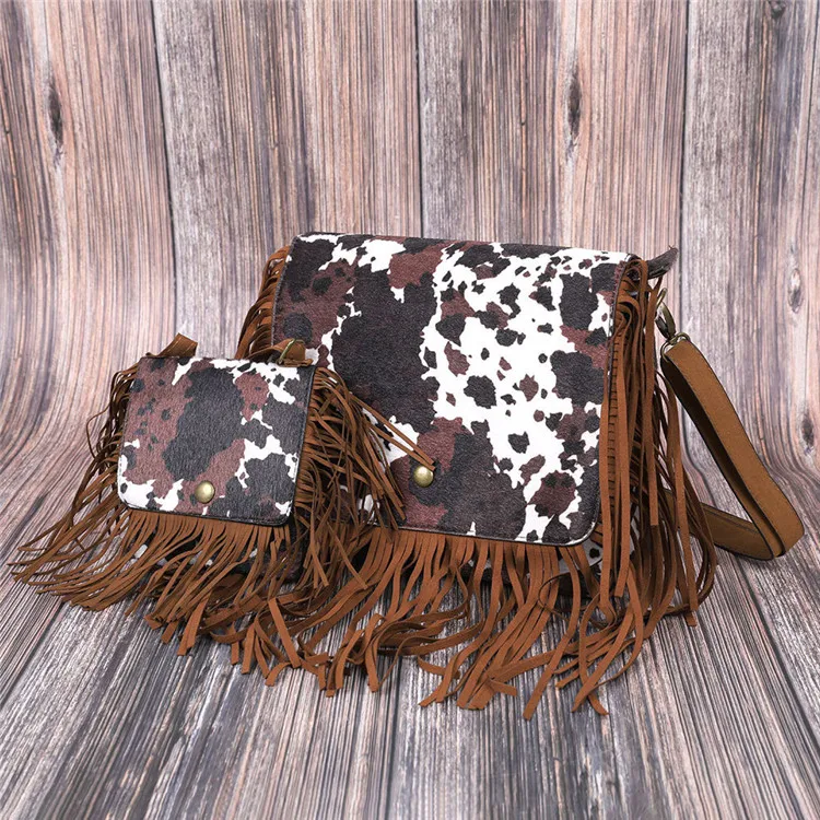2021 New Fashion Messenger Bag Women Kids PU Leather Leopard Cow Print Tassel Shoulder Bags Girls Cute Coin Purse, Brown,green,colorful
2021 New Fashion Messenger Bag Women Kids PU Leather Leopard Cow Print Tassel Shoulder Bags Girls Cute Coin Purse, Brown,green,colorful