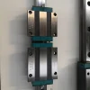 high precision linear guides for cnc manual lathe