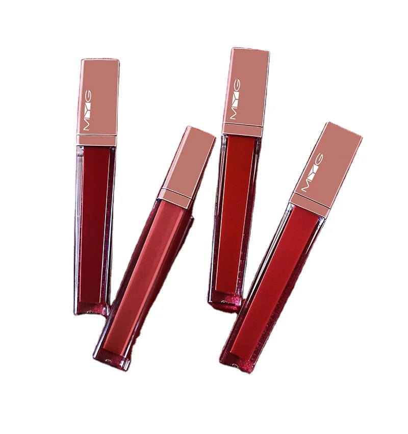 8 Colors Cosmetic Colorful Make Your Own Matte Liquid Lipstick private label lip gloss oem
8 Colors Cosmetic Colorful Make Your Own Matte Liquid Lipstick private label lip gloss oem