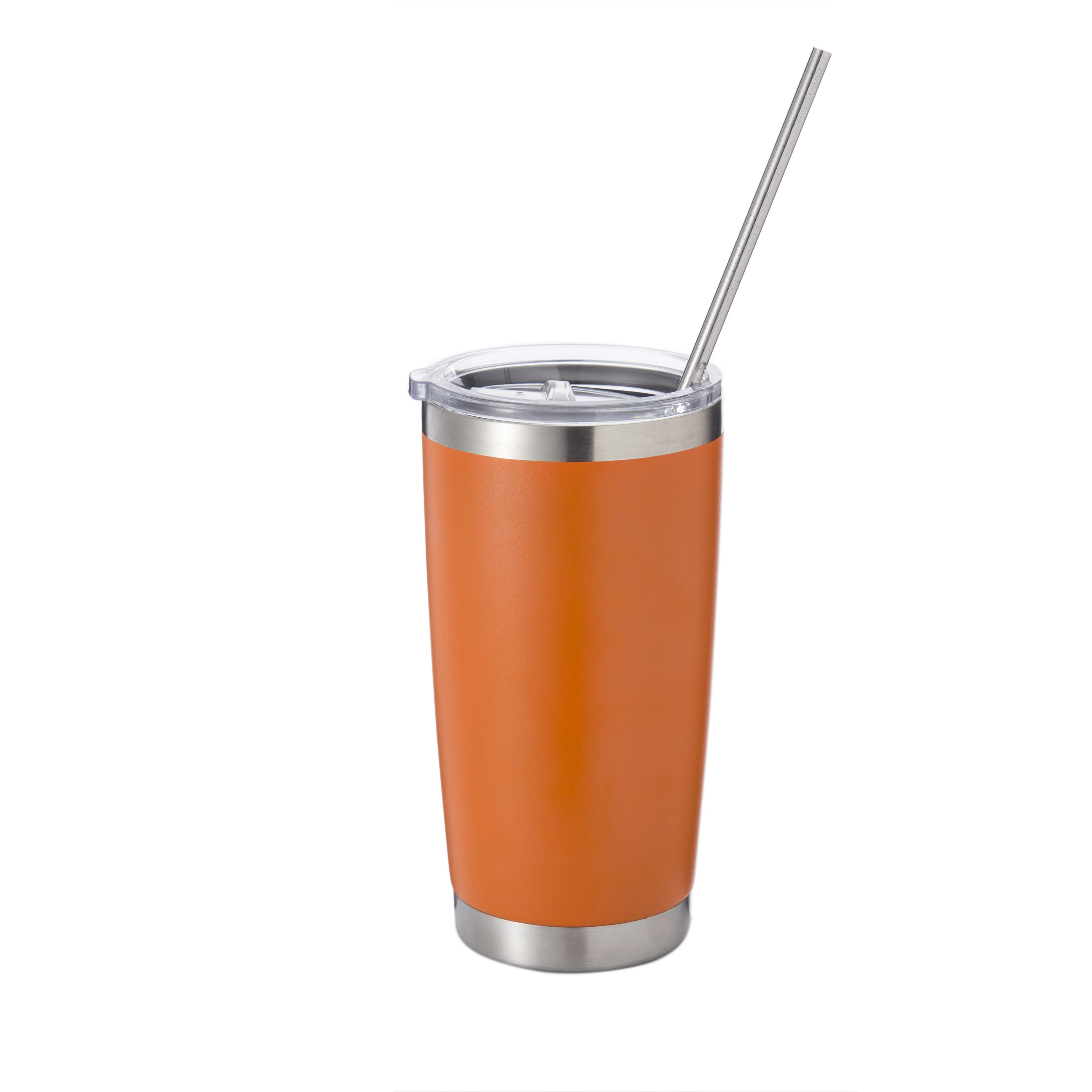 Free sample 2021 customized double Walled Vacuum Thermal SS Insulated mug Stainless Steel Tumbler with Lid and Straw
Free sample 2021 customized double Walled Vacuum Thermal SS Insulated mug Stainless Steel Tumbler with Lid and Straw