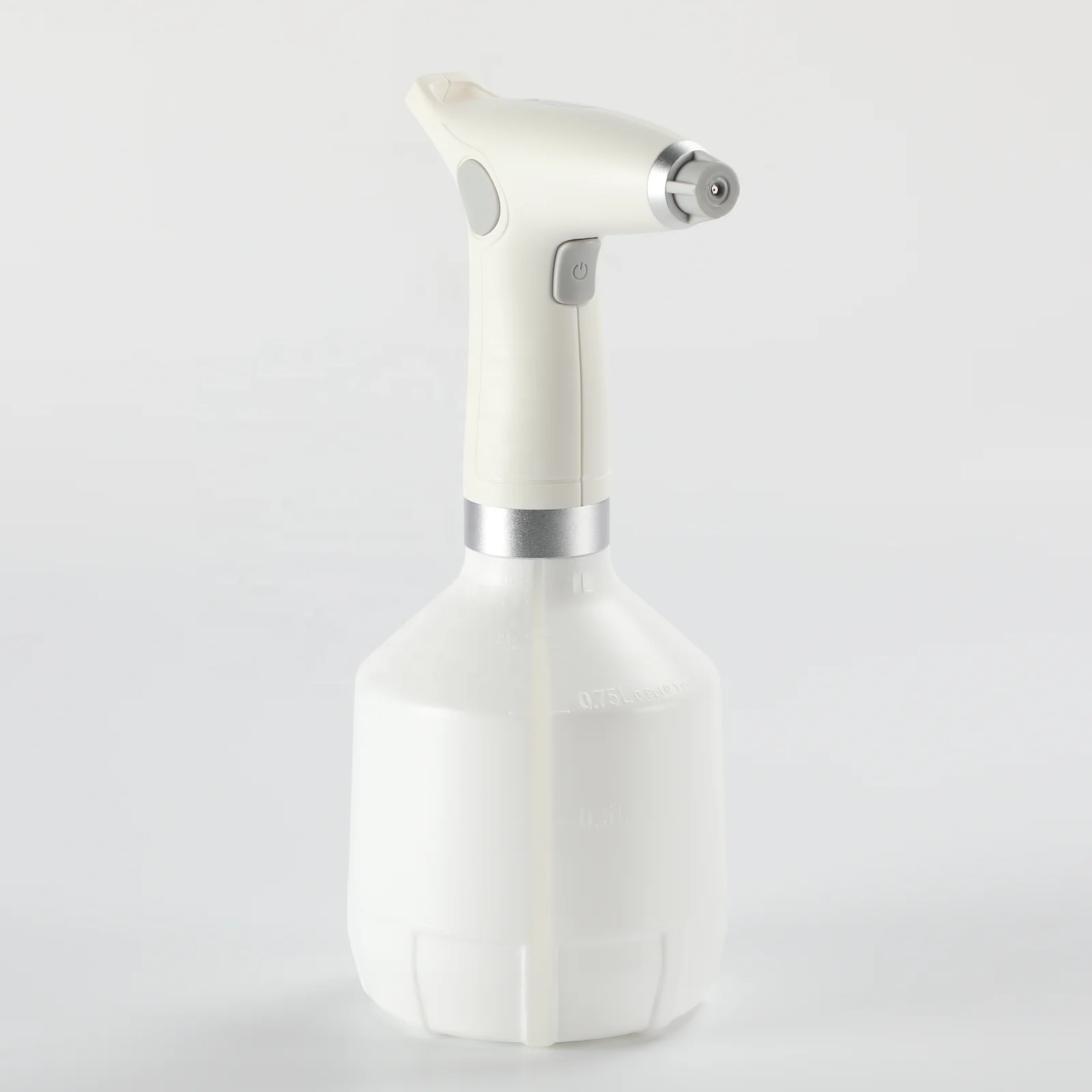 Hot Sale 1 L Handheld Spray Bottle Fog, Portable Mini Electric Paint Sprayer Electric Paint Sprayer Gun, White, blue, green, pink
Hot Sale 1 L Handheld Spray Bottle Fog, Portable Mini Electric Paint Sprayer Electric Paint Sprayer Gun, White, blue, green, pink