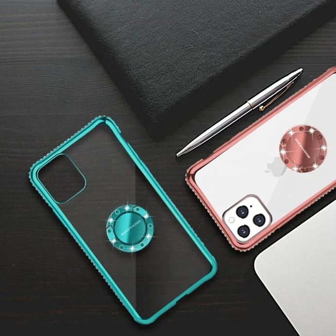 TPU Clear Plastic Protector Case For iPhone 12 mini 12 Pro Max High Quality Phone Case, Golden/green or custom color
TPU Clear Plastic Protector Case For iPhone 12 mini 12 Pro Max High Quality Phone Case, Golden/green or custom color