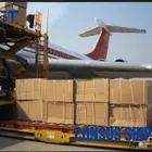 Reliable Air Freight Forwarder Logistics Agent YVR Vancouver Airport From China Shipping Canada
