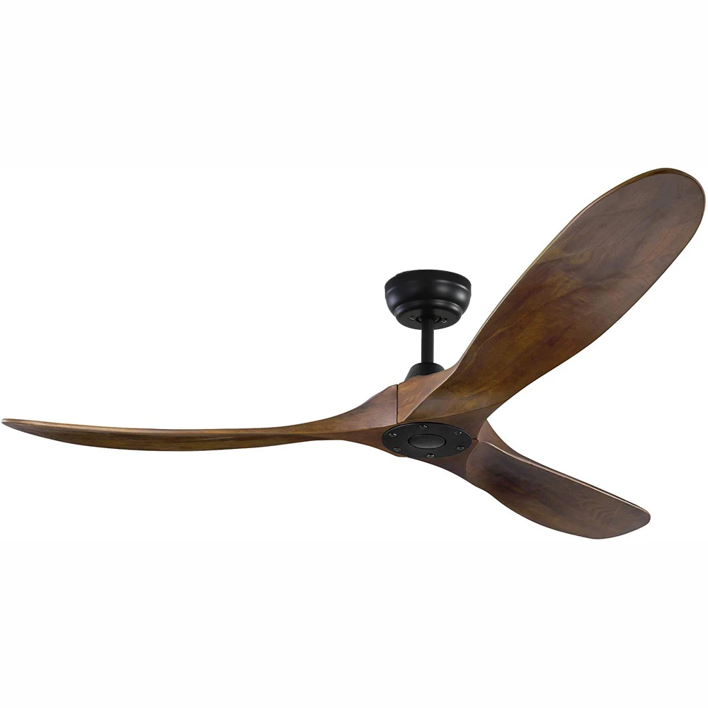 Hot Model 60inch fans Silent Design Mountain Air Wooden Blade Large Ceiling Fan ventilador de techo con luz
Hot Model 60inch fans Silent Design Mountain Air Wooden Blade Large Ceiling Fan ventilador de techo con luz