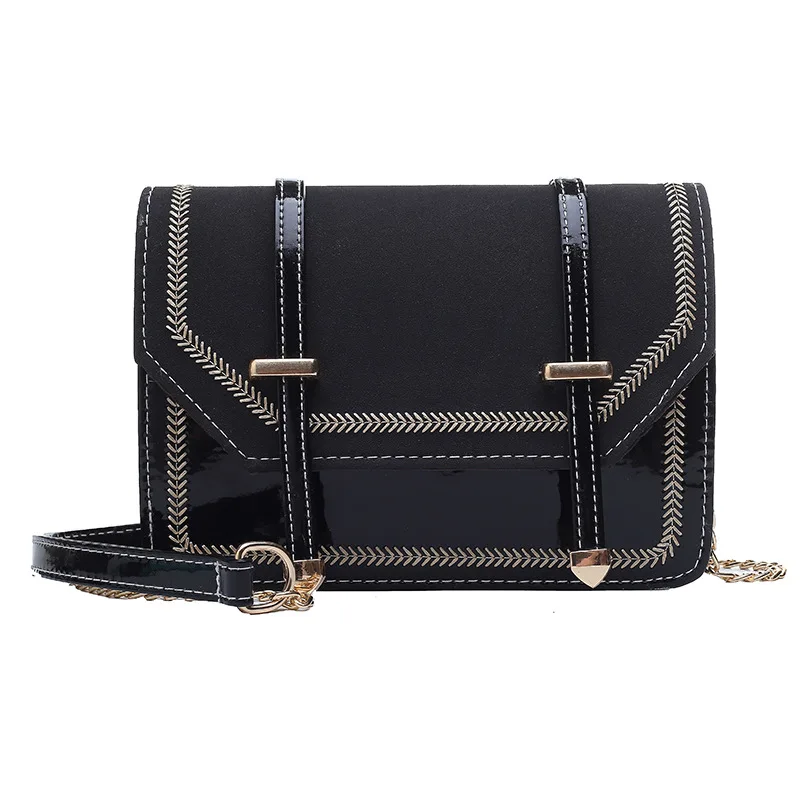New Simple Leather Vintage Crossbody Shoulder bag Women Ladies retro handbag purse luxury for girls
New Simple Leather Vintage Crossbody Shoulder bag Women Ladies retro handbag purse luxury for girls
