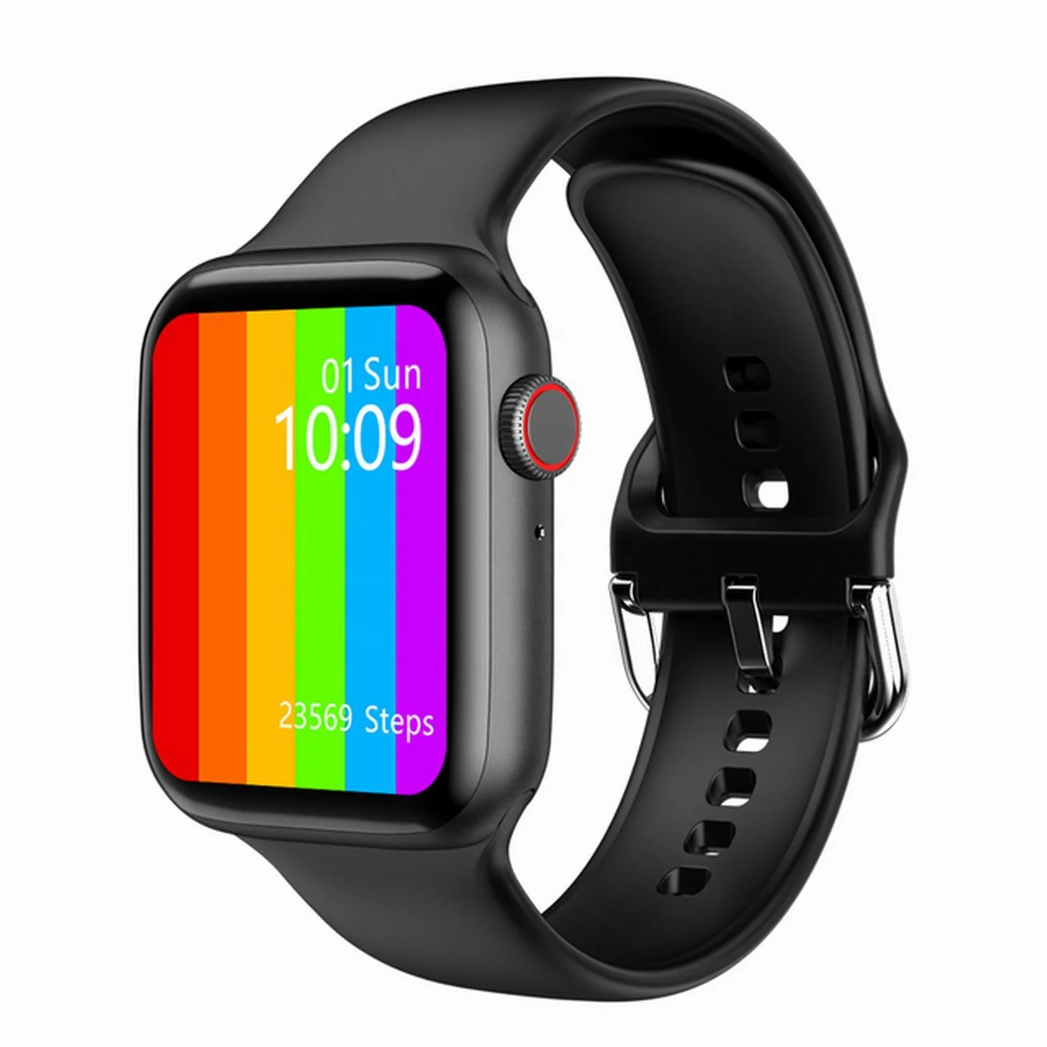 Best Selling Products Iwo Smart Watch Bracelet W26 Series 6 Smartwatch, Smart watch phone
Best Selling Products Iwo Smart Watch Bracelet W26 Series 6 Smartwatch, Smart watch phone