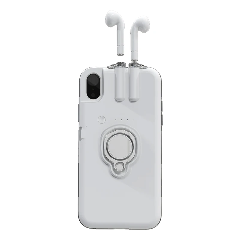 for 2 in 1 airpods phone case with holder car magnetic battery for charging airpods phone case for iphone 7 8 x 11 11 pro max
for 2 in 1 airpods phone case with holder car magnetic battery for charging airpods phone case for iphone 7 8 x 11 11 pro max